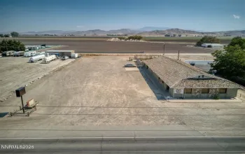 16 Hwy 208, Yerington, Nevada 89447, ,Commercial Sale,Residential,Hwy 208,0,260012036