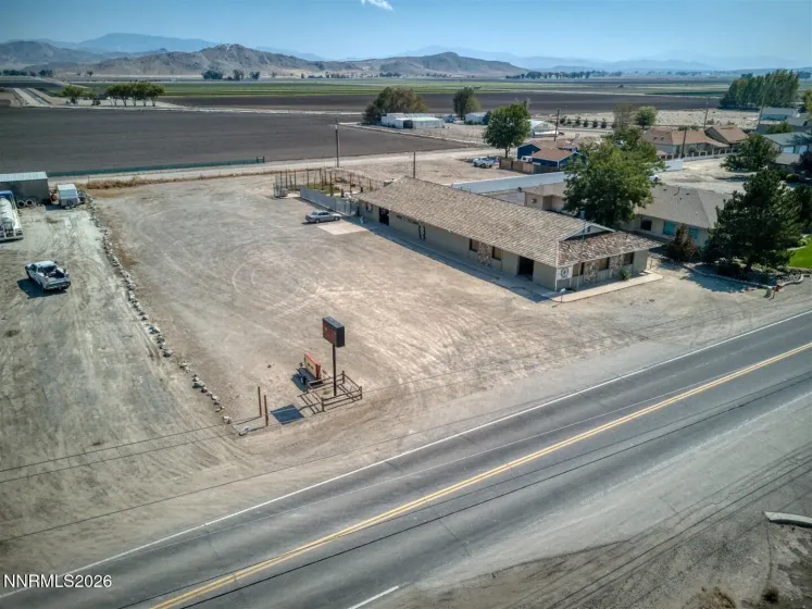 16 Hwy 208, Yerington, Nevada 89447, ,Commercial Sale,Residential,Hwy 208,0,260012036