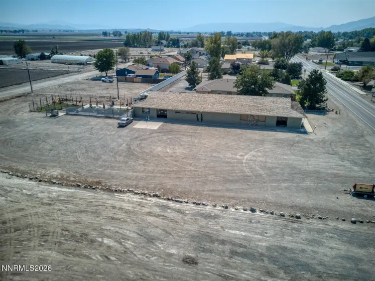 16 Hwy 208, Yerington, Nevada 89447, ,Commercial Sale,Residential,Hwy 208,0,260012036