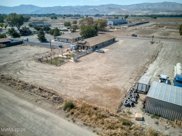 16 Hwy 208, Yerington, Nevada 89447, ,Commercial Sale,Residential,Hwy 208,0,260012036