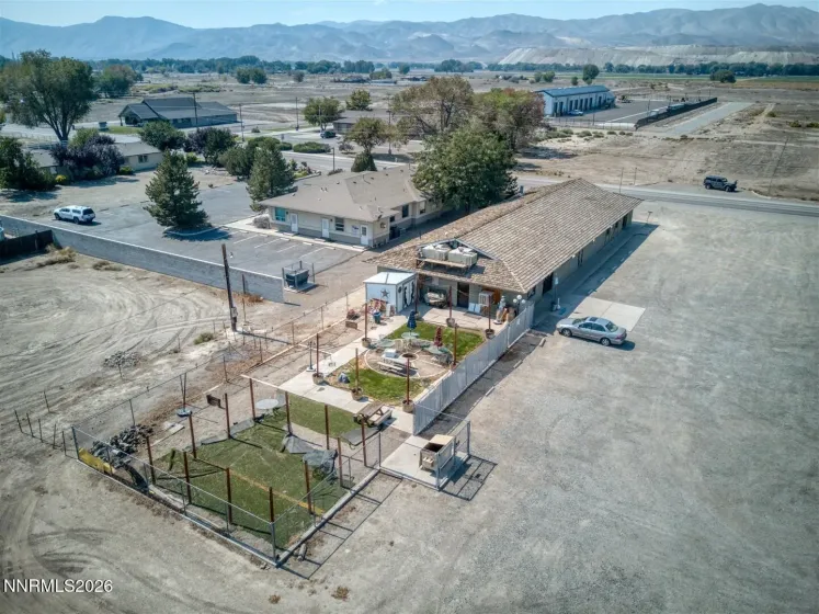 16 Hwy 208, Yerington, Nevada 89447, ,Commercial Sale,Residential,Hwy 208,0,260012036