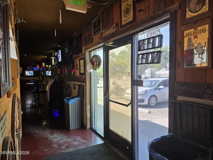 16 Hwy 208, Yerington, Nevada 89447, ,Commercial Sale,Residential,Hwy 208,0,260012036