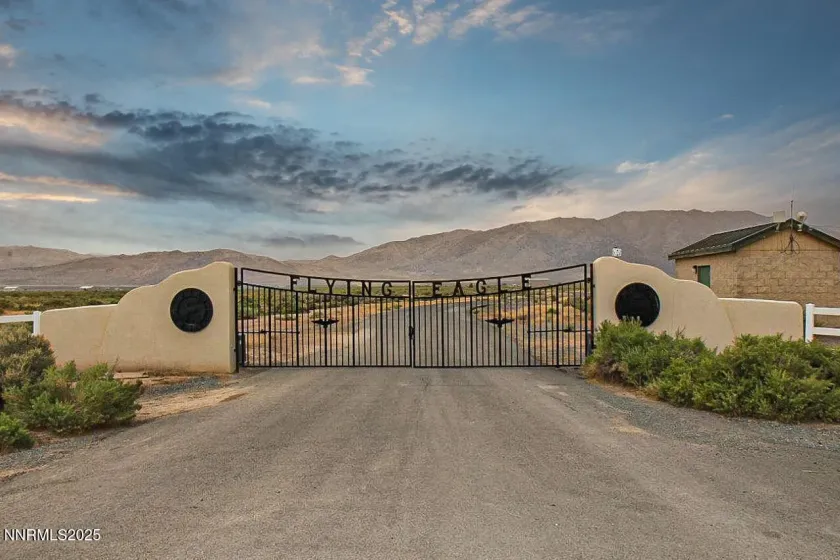 5550 Flying Eagle, Reno, Nevada 89510, ,Land,Residential,Flying Eagle,0,250055715