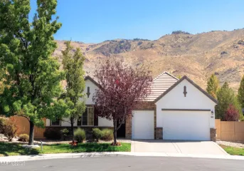 10550 Elm Glen, Reno, Nevada 89521, 4 Bedrooms Bedrooms, ,3 BathroomsBathrooms,Residential,Residential,Elm Glen,0,260012039