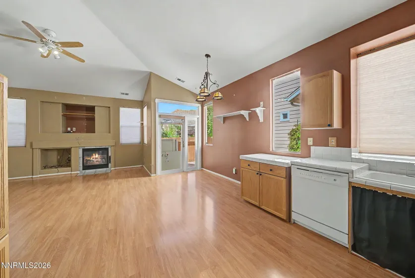 3530 Heron's Landing, Reno, Nevada 89502, 2 Bedrooms Bedrooms, ,2 BathroomsBathrooms,Residential,Residential,Heron's Landing,0,260012038