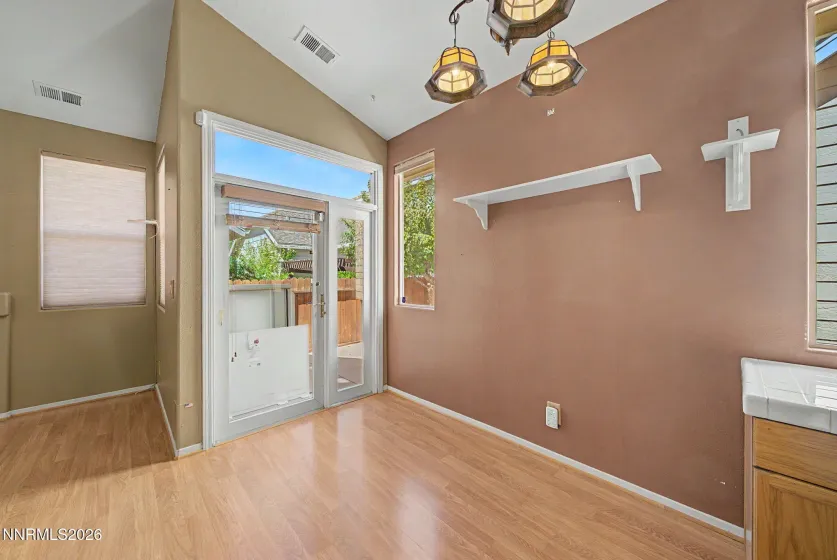 3530 Heron's Landing, Reno, Nevada 89502, 2 Bedrooms Bedrooms, ,2 BathroomsBathrooms,Residential,Residential,Heron's Landing,0,260012038
