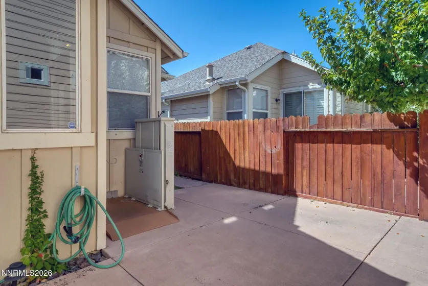 3530 Heron's Landing, Reno, Nevada 89502, 2 Bedrooms Bedrooms, ,2 BathroomsBathrooms,Residential,Residential,Heron's Landing,0,260012038