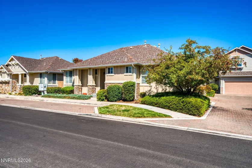 3530 Heron's Landing, Reno, Nevada 89502, 2 Bedrooms Bedrooms, ,2 BathroomsBathrooms,Residential,Residential,Heron's Landing,0,260012038