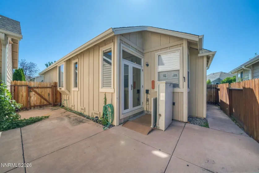 3530 Heron's Landing, Reno, Nevada 89502, 2 Bedrooms Bedrooms, ,2 BathroomsBathrooms,Residential,Residential,Heron's Landing,0,260012038