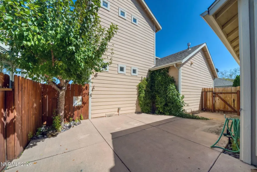 3530 Heron's Landing, Reno, Nevada 89502, 2 Bedrooms Bedrooms, ,2 BathroomsBathrooms,Residential,Residential,Heron's Landing,0,260012038