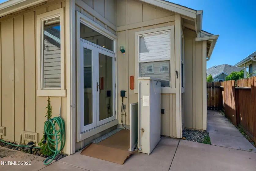 3530 Heron's Landing, Reno, Nevada 89502, 2 Bedrooms Bedrooms, ,2 BathroomsBathrooms,Residential,Residential,Heron's Landing,0,260012038