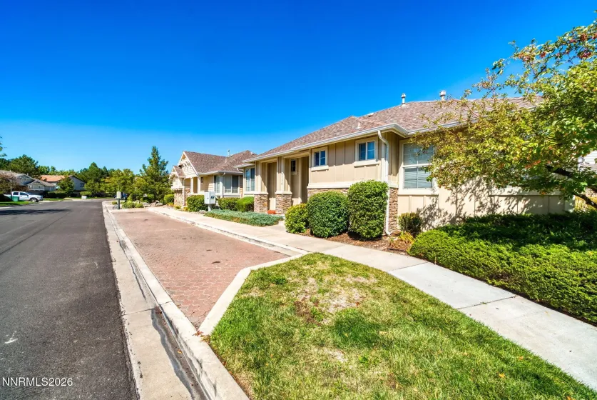 3530 Heron's Landing, Reno, Nevada 89502, 2 Bedrooms Bedrooms, ,2 BathroomsBathrooms,Residential,Residential,Heron's Landing,0,260012038