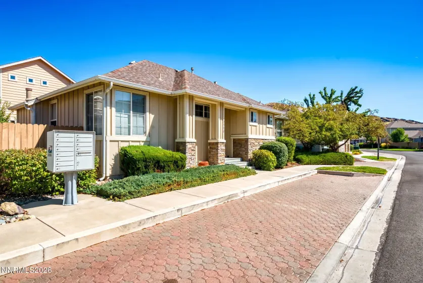 3530 Heron's Landing, Reno, Nevada 89502, 2 Bedrooms Bedrooms, ,2 BathroomsBathrooms,Residential,Residential,Heron's Landing,0,260012038