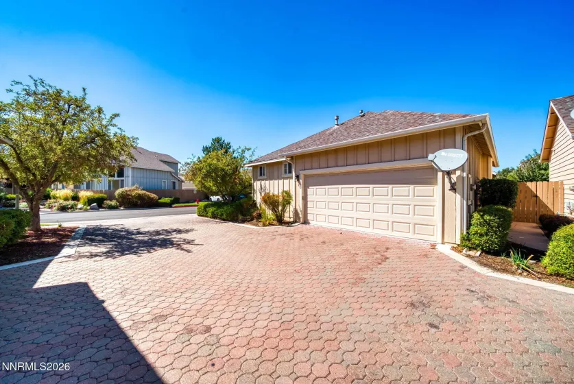 3530 Heron's Landing, Reno, Nevada 89502, 2 Bedrooms Bedrooms, ,2 BathroomsBathrooms,Residential,Residential,Heron's Landing,0,260012038