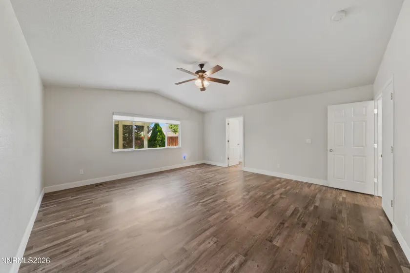 Main Bedroom