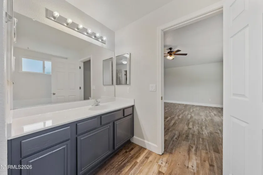 Main Bathroom