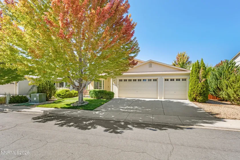 17251 Desert Lake, Reno, Nevada 89508, 3 Bedrooms Bedrooms, ,2 BathroomsBathrooms,Residential,Residential,Desert Lake,0,260012041