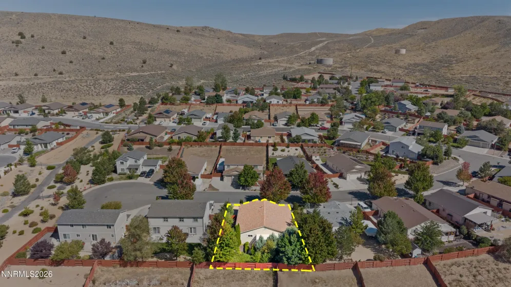 17251 Desert Lake, Reno, Nevada 89508, 3 Bedrooms Bedrooms, ,2 BathroomsBathrooms,Residential,Residential,Desert Lake,0,260012041