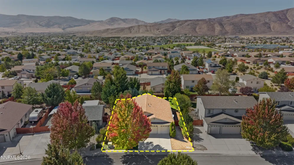 17251 Desert Lake, Reno, Nevada 89508, 3 Bedrooms Bedrooms, ,2 BathroomsBathrooms,Residential,Residential,Desert Lake,0,260012041