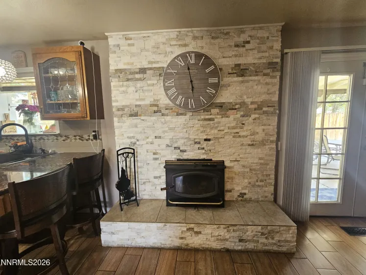 840 El Cortez, Sparks, Nevada 89434, 3 Bedrooms Bedrooms, ,3 BathroomsBathrooms,Residential,Residential,El Cortez,0,260012042