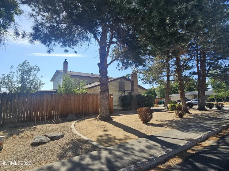 840 El Cortez, Sparks, Nevada 89434, 3 Bedrooms Bedrooms, ,3 BathroomsBathrooms,Residential,Residential,El Cortez,0,260012042