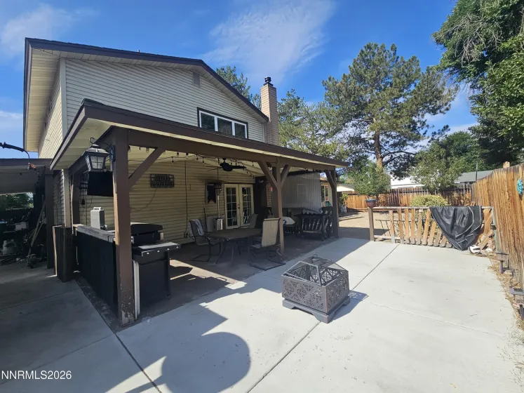 840 El Cortez, Sparks, Nevada 89434, 3 Bedrooms Bedrooms, ,3 BathroomsBathrooms,Residential,Residential,El Cortez,0,260012042