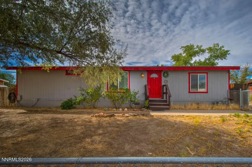 841 Scott, Fernley, Nevada 89408, 4 Bedrooms Bedrooms, ,2 BathroomsBathrooms,Residential,Residential,Scott,0,260012045