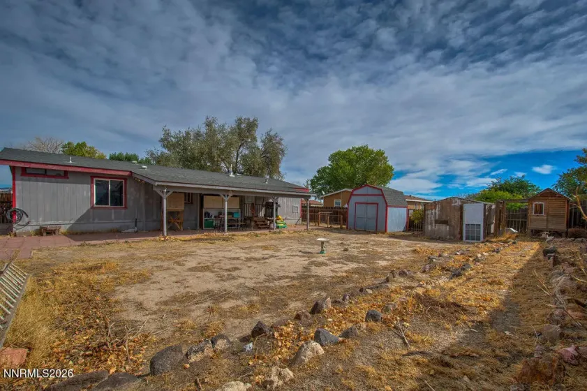 841 Scott, Fernley, Nevada 89408, 4 Bedrooms Bedrooms, ,2 BathroomsBathrooms,Residential,Residential,Scott,0,260012045