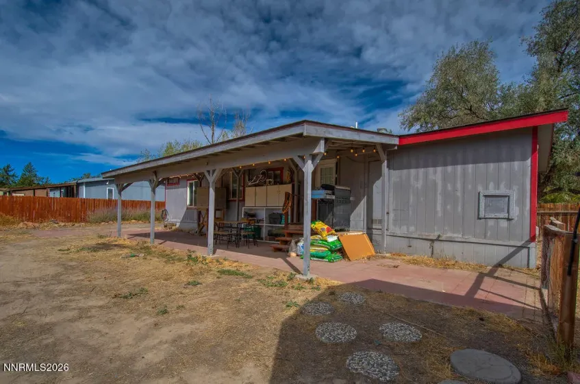 841 Scott, Fernley, Nevada 89408, 4 Bedrooms Bedrooms, ,2 BathroomsBathrooms,Residential,Residential,Scott,0,260012045