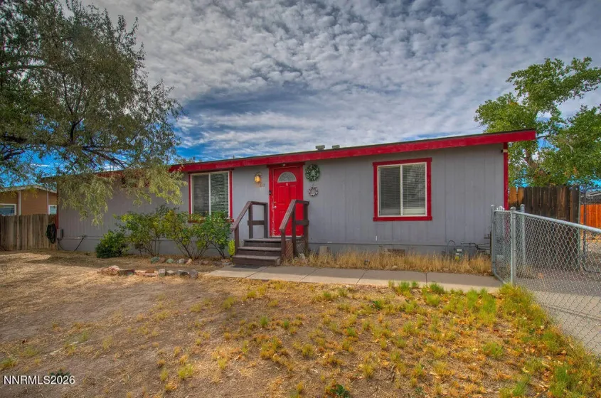 841 Scott, Fernley, Nevada 89408, 4 Bedrooms Bedrooms, ,2 BathroomsBathrooms,Residential,Residential,Scott,0,260012045