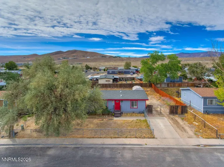 841 Scott, Fernley, Nevada 89408, 4 Bedrooms Bedrooms, ,2 BathroomsBathrooms,Residential,Residential,Scott,0,260012045
