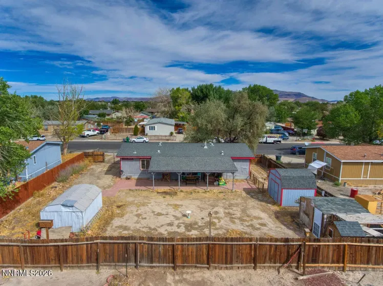841 Scott, Fernley, Nevada 89408, 4 Bedrooms Bedrooms, ,2 BathroomsBathrooms,Residential,Residential,Scott,0,260012045