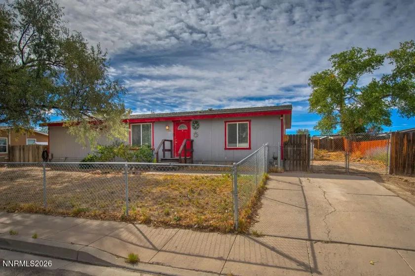 841 Scott, Fernley, Nevada 89408, 4 Bedrooms Bedrooms, ,2 BathroomsBathrooms,Residential,Residential,Scott,0,260012045