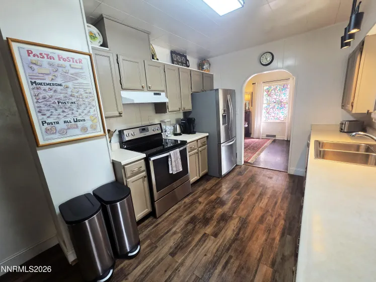 740 Plumb, Reno, Nevada 89509, 2 Bedrooms Bedrooms, ,1 BathroomBathrooms,Residential,Residential,Plumb,0,260012046