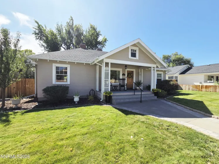 740 Plumb, Reno, Nevada 89509, 2 Bedrooms Bedrooms, ,1 BathroomBathrooms,Residential,Residential,Plumb,0,260012046