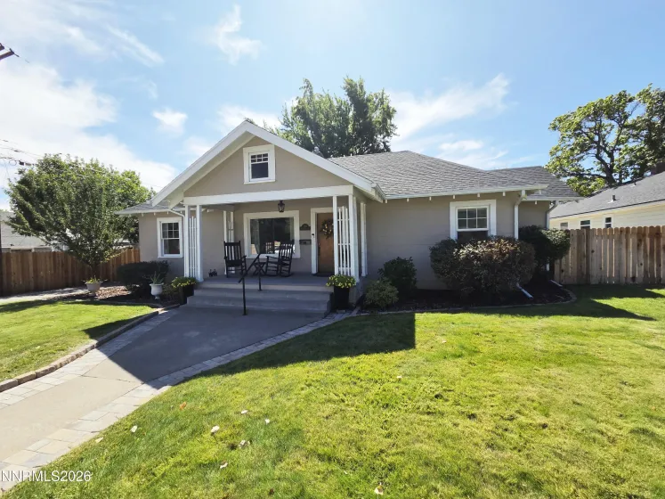740 Plumb, Reno, Nevada 89509, 2 Bedrooms Bedrooms, ,1 BathroomBathrooms,Residential,Residential,Plumb,0,260012046