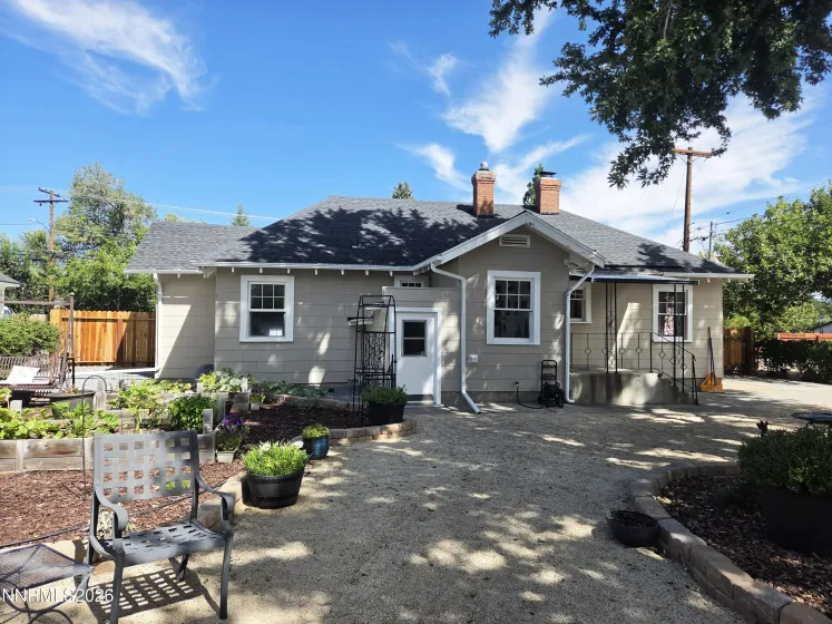 740 Plumb, Reno, Nevada 89509, 2 Bedrooms Bedrooms, ,1 BathroomBathrooms,Residential,Residential,Plumb,0,260012046
