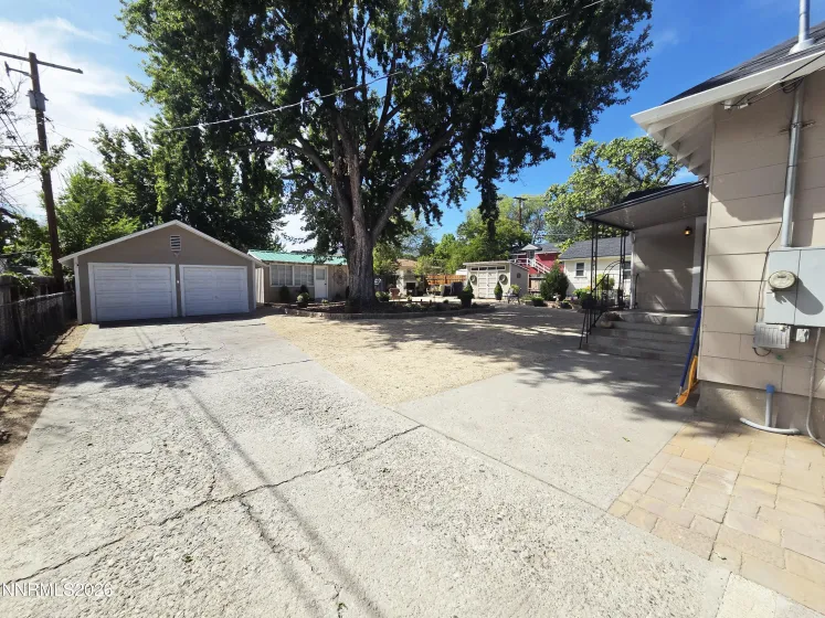 740 Plumb, Reno, Nevada 89509, 2 Bedrooms Bedrooms, ,1 BathroomBathrooms,Residential,Residential,Plumb,0,260012046