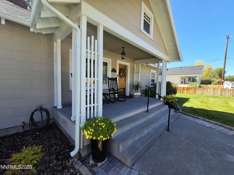 740 Plumb, Reno, Nevada 89509, 2 Bedrooms Bedrooms, ,1 BathroomBathrooms,Residential,Residential,Plumb,0,260012046