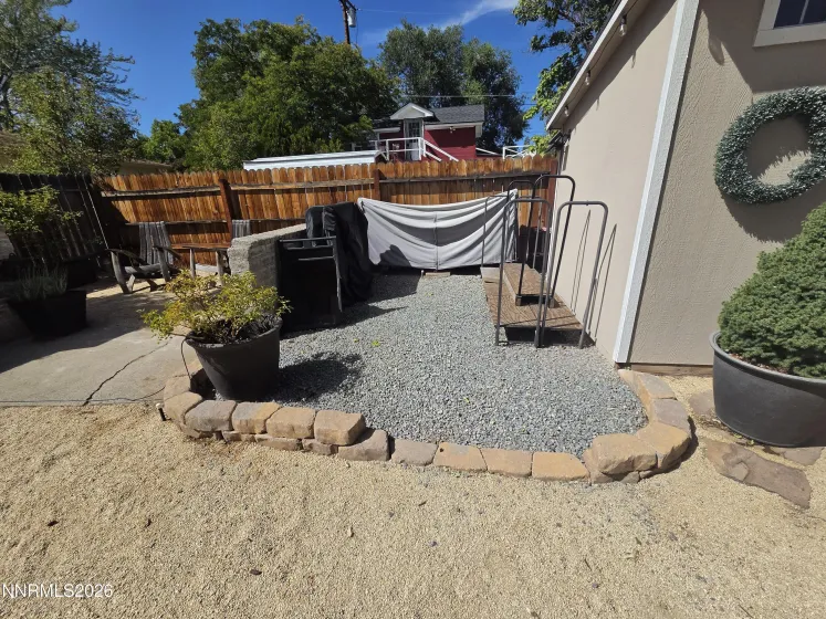 740 Plumb, Reno, Nevada 89509, 2 Bedrooms Bedrooms, ,1 BathroomBathrooms,Residential,Residential,Plumb,0,260012046