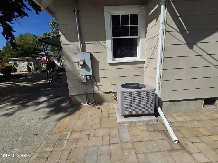 740 Plumb, Reno, Nevada 89509, 2 Bedrooms Bedrooms, ,1 BathroomBathrooms,Residential,Residential,Plumb,0,260012046