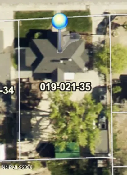 740 Plumb, Reno, Nevada 89509, 2 Bedrooms Bedrooms, ,1 BathroomBathrooms,Residential,Residential,Plumb,0,260012046