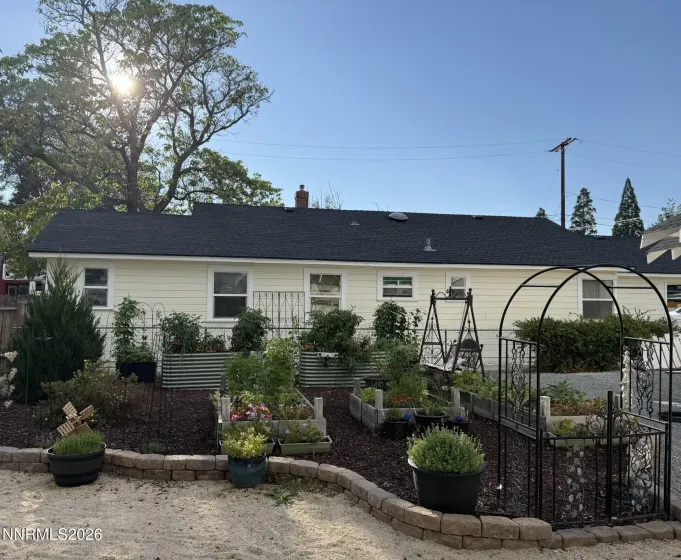 740 Plumb, Reno, Nevada 89509, 2 Bedrooms Bedrooms, ,1 BathroomBathrooms,Residential,Residential,Plumb,0,260012046