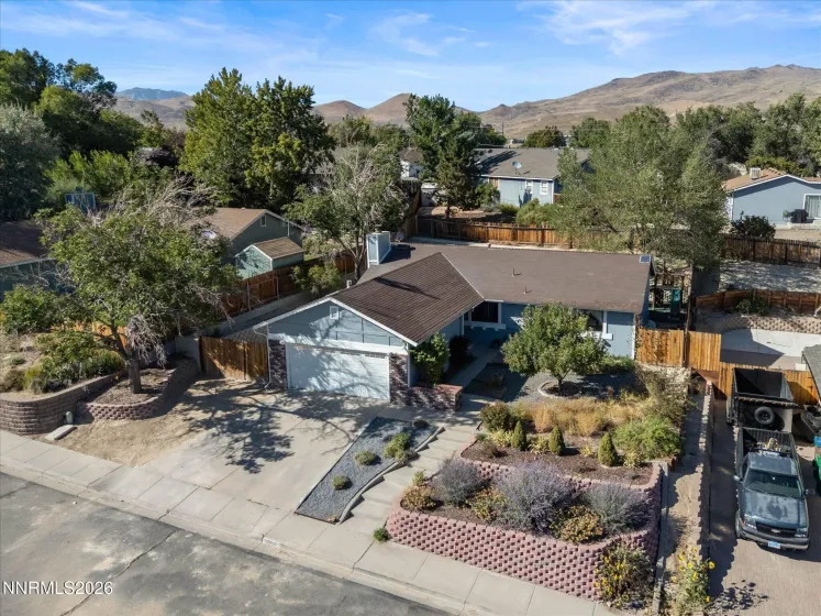 4054 Furnace Creek, Carson City, Nevada 89706, 4 Bedrooms Bedrooms, ,2 BathroomsBathrooms,Residential,Residential,Furnace Creek,0,260012047