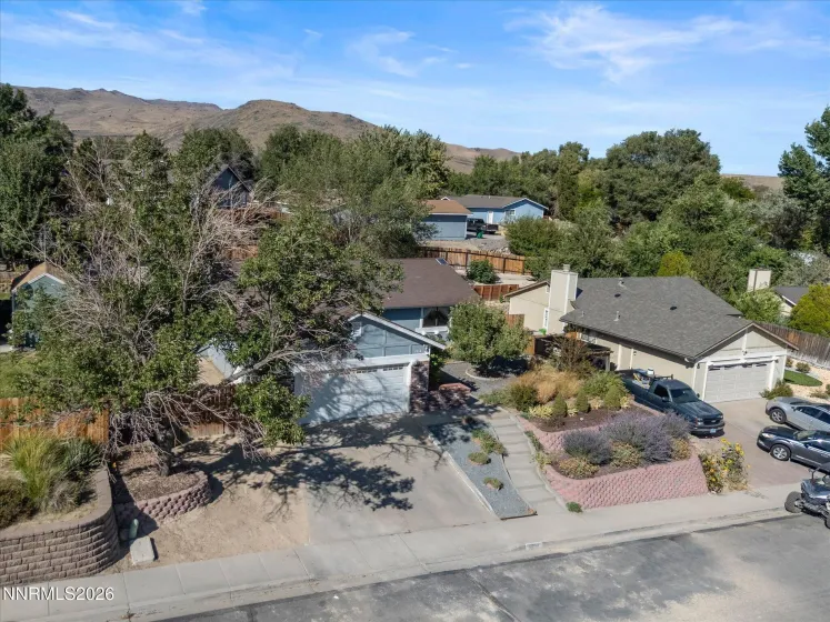 4054 Furnace Creek, Carson City, Nevada 89706, 4 Bedrooms Bedrooms, ,2 BathroomsBathrooms,Residential,Residential,Furnace Creek,0,260012047