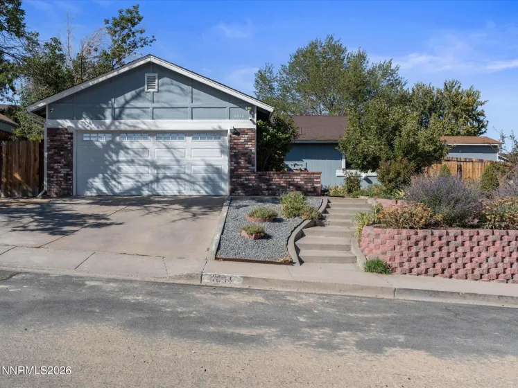 4054 Furnace Creek, Carson City, Nevada 89706, 4 Bedrooms Bedrooms, ,2 BathroomsBathrooms,Residential,Residential,Furnace Creek,0,260012047