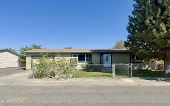 Front View