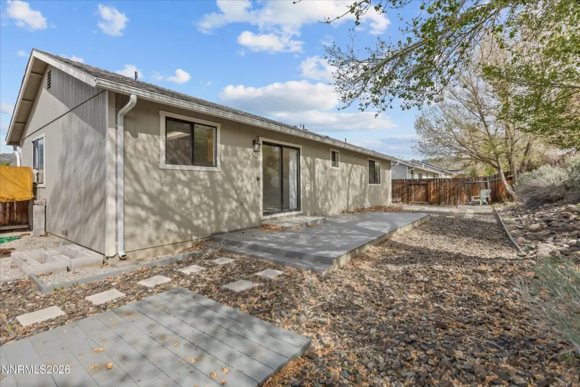 3559 Loam, Carson City, Nevada 89705, 3 Bedrooms Bedrooms, ,2 BathroomsBathrooms,Residential,Residential,Loam,0,260012049