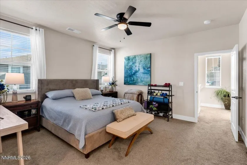 305 Cattail, Gardnerville, Nevada 89410, 3 Bedrooms Bedrooms, ,3 BathroomsBathrooms,Residential,Residential,Cattail,0,260012050
