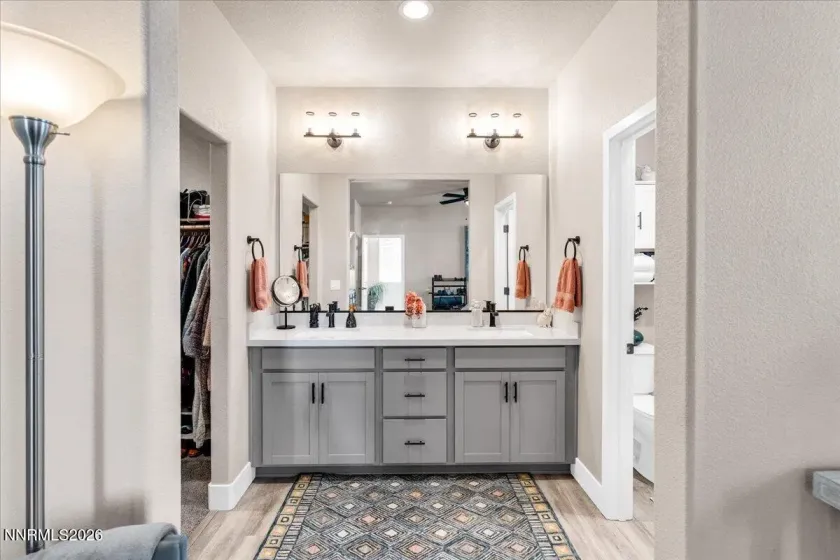 305 Cattail, Gardnerville, Nevada 89410, 3 Bedrooms Bedrooms, ,3 BathroomsBathrooms,Residential,Residential,Cattail,0,260012050